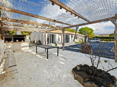 Villa - 98 m² - 5 pièces