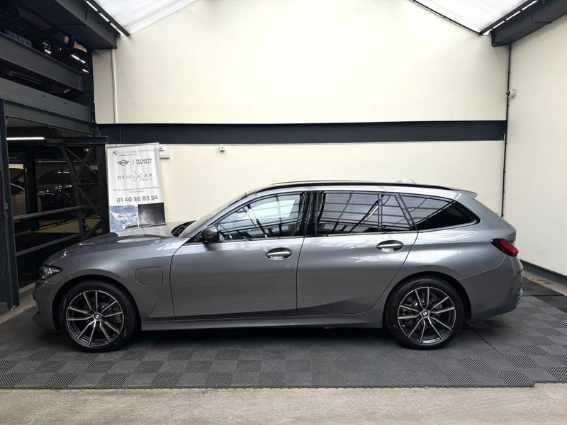 Bmw Série 3 Touring G21 Lci 2 330e xDrive 292 ch Bva8