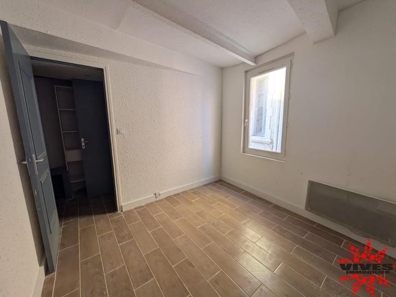 Maison - 77 m² - 4 pièces
