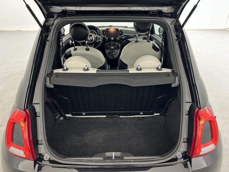 Fiat 500 1.0 70ch Dolcevita - Toit panoramique Apple Carplay