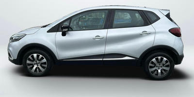 Renault Captur Business Energy TCe 90