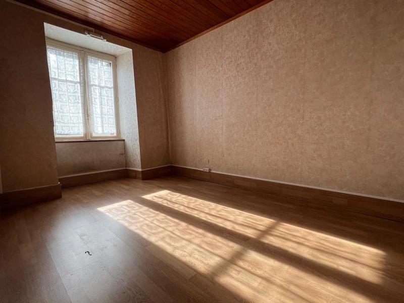 Maison - 70 m² - 4 pièces