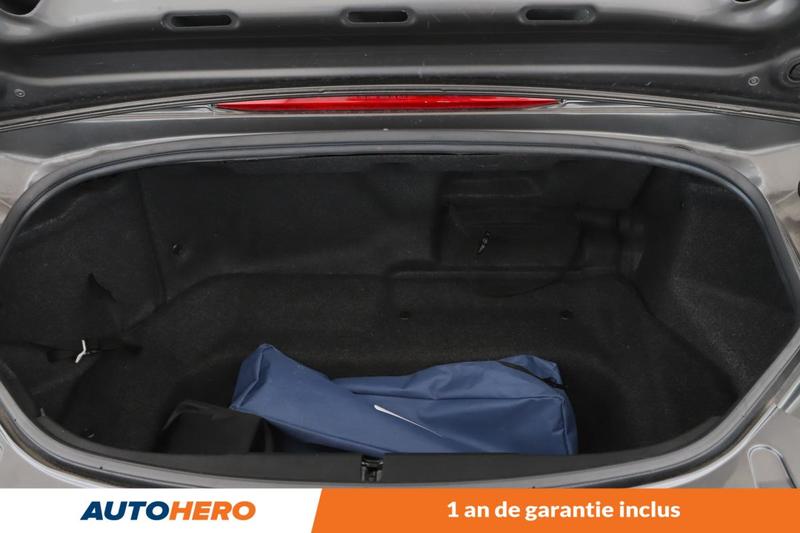 Mazda Mx-5 St 1.5 Skyactiv-G 132 ch