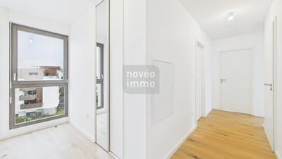 Appartement - 74 m² - 4 pièces