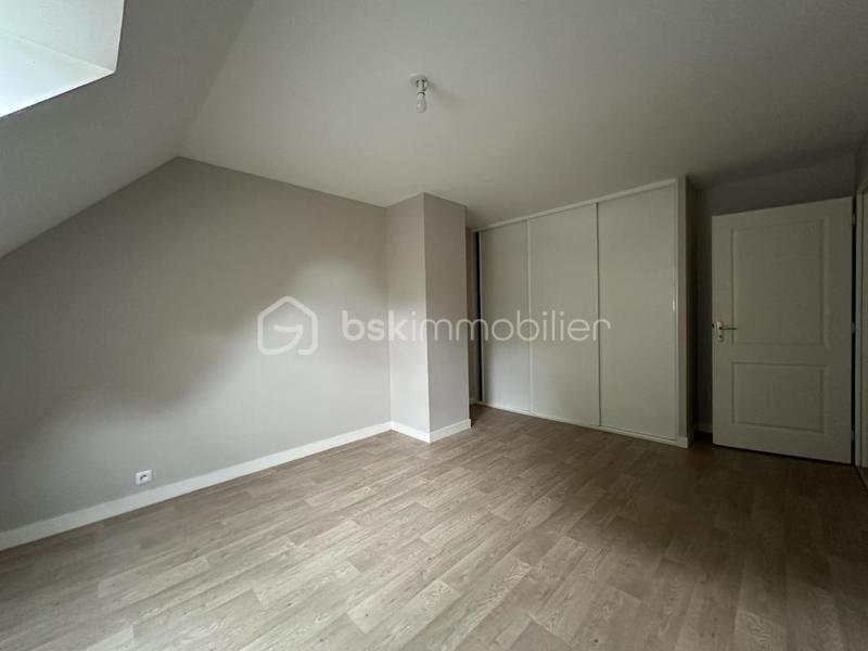 Maison - 109 m² - 5 pièces