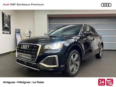 Audi Q2 Pi 35 Tfsi (1.5 150ch) s tronic 7