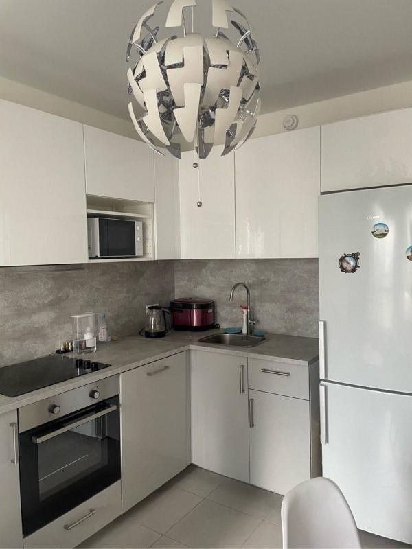 Appartement - 23 m² - 1 pièce