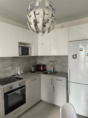 Appartement - 23 m² - 1 pièce