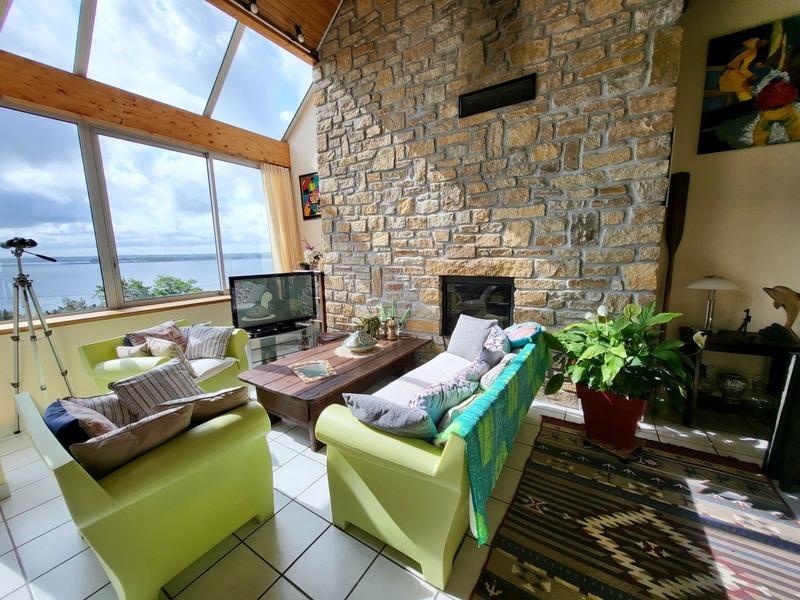 Maison - 131 m² - 8 pièces