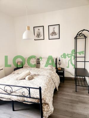 Appartement - 25 m² - 2 pièces