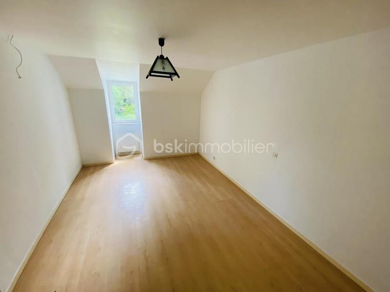 Longère - 99 m² - 5 pièces