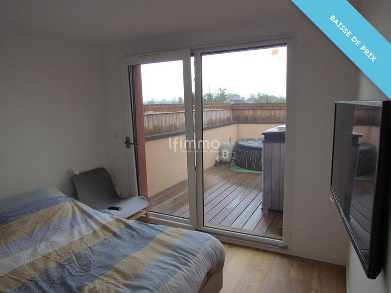 Maison - 154 m² - 5 pièces