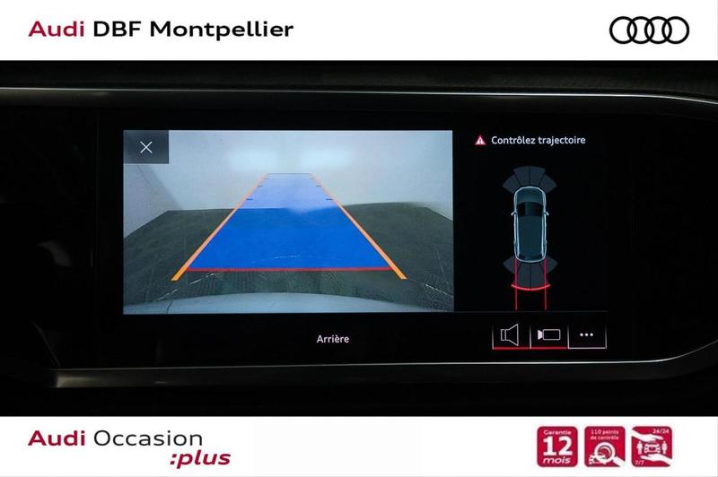 Audi Q3 35 Tfsi 150 ch s tronic 7 Design