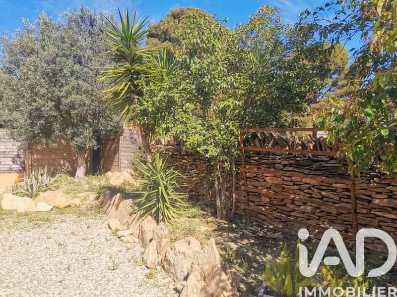 Maison - 86 m² - 4 pièces