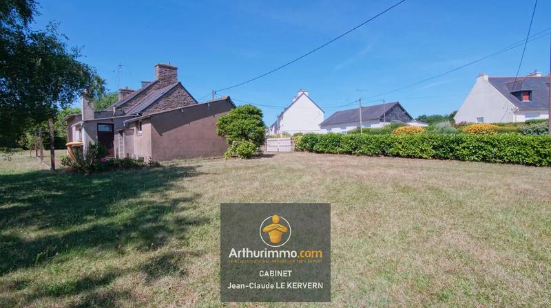 Maison - 111 m² - 5 pièces