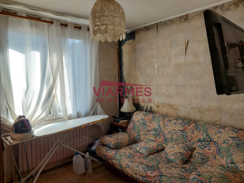 Maison - 138 m² - 6 pièces