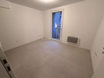 Appartement - 33 m² - 2 pièces