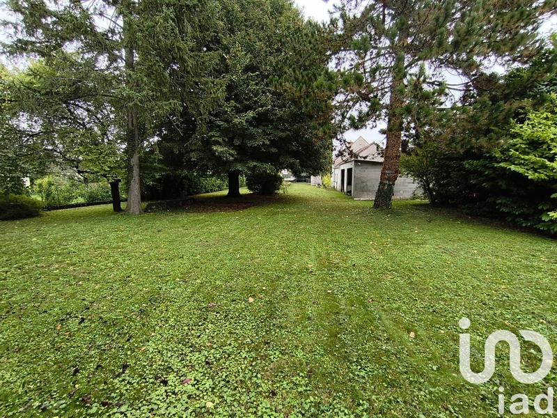 Maison de village - 190 m² - 7 pièces