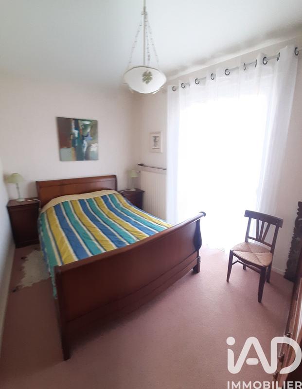 Maison - 131 m² - 7 pièces