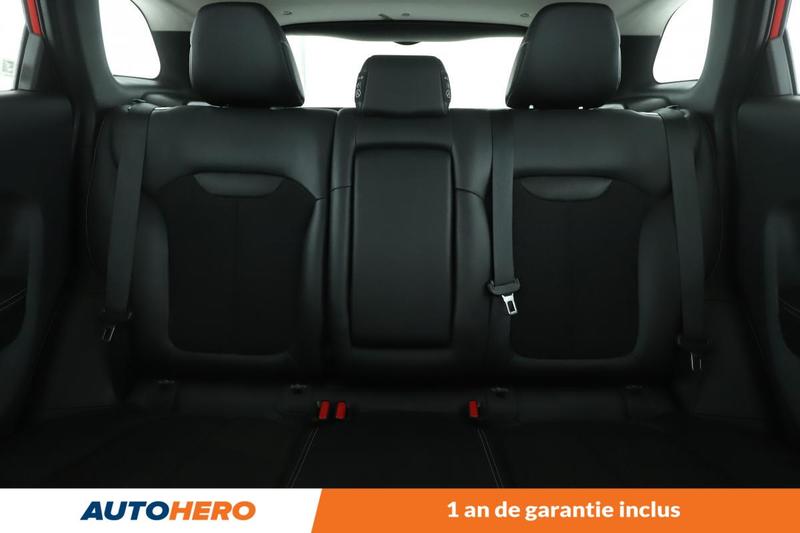 Renault Kadjar 1.2 TCe Energy Intens 130 ch