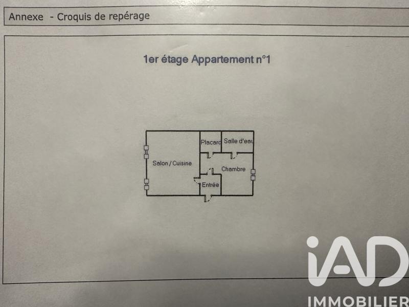 Maison - 220 m² - 13 pièces
