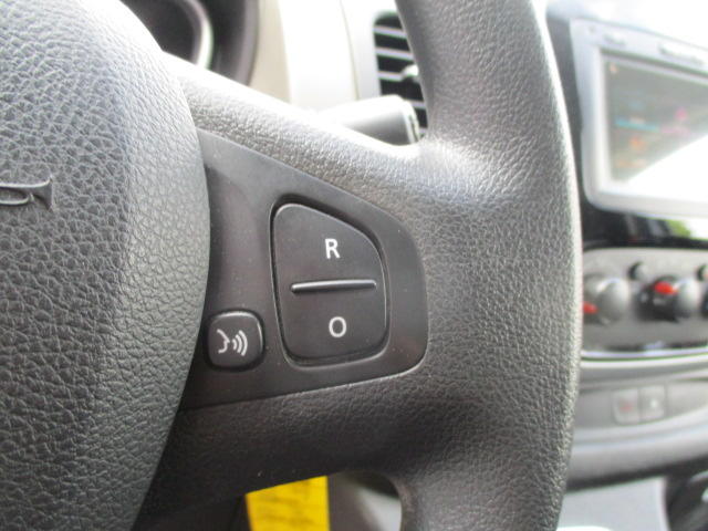 Renault Trafic L2h2 1200 Kg Dci 125 cv Energy E6 Grand Confort