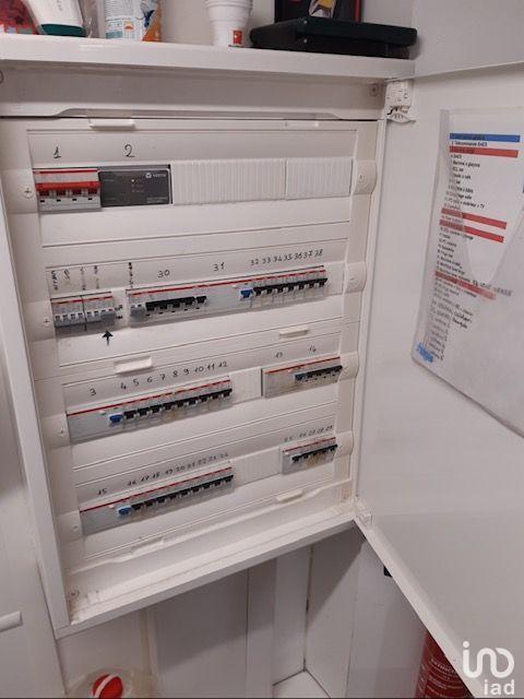 Local commercial - 80 m²