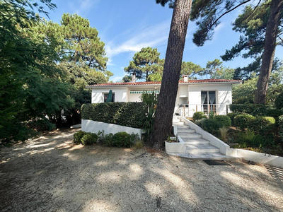 Maison - 84 m² - 4 pièces