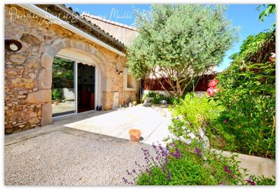 Maison en pierre - 166 m² - 5 pièces