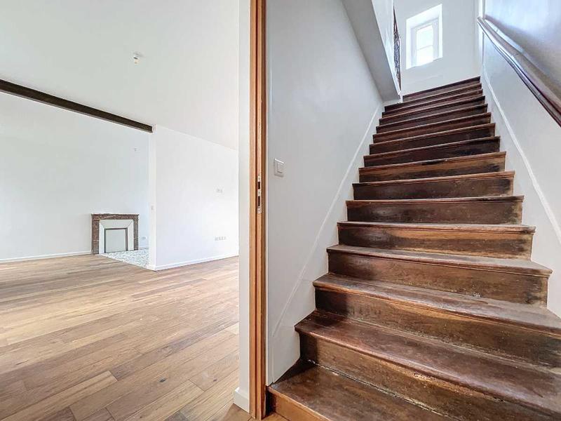 Maison de ville - 97 m² - 4 pièces