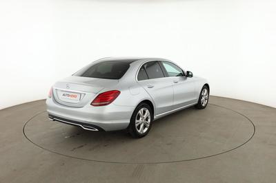 Mercedes Classe c 220 d Executive 9g-Tronic 170 ch