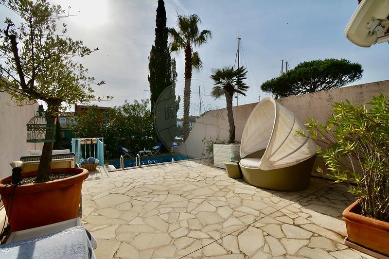 Maison - 75 m² - 4 pièces