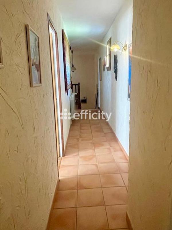 Pavillon - 139 m² - 5 pièces