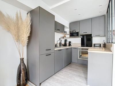 Appartement - 71 m² - 3 pièces