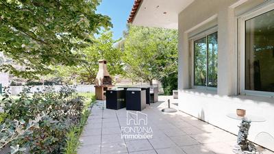 Maison - 106 m² - 6 pièces