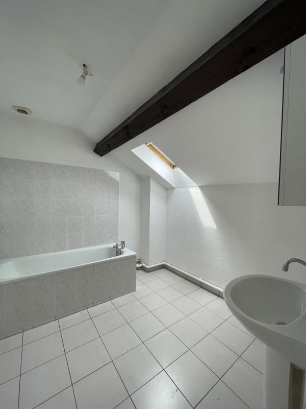 Duplex - 106 m² - 5 pièces