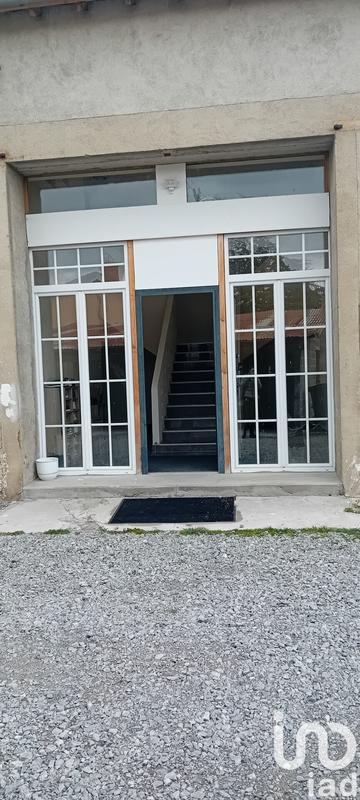 Maison - 192 m² - 6 pièces