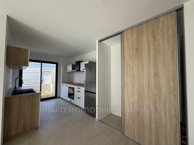 Appartement - 50 m² - 2 pièces