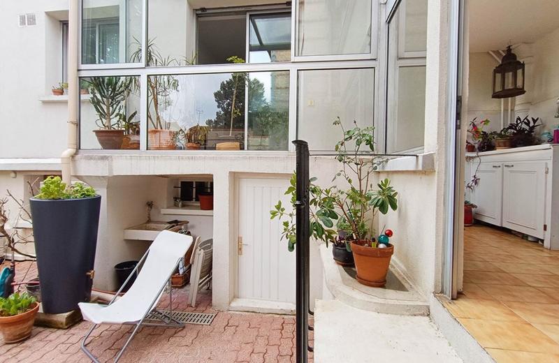 Maison - 123 m² - 7 pièces