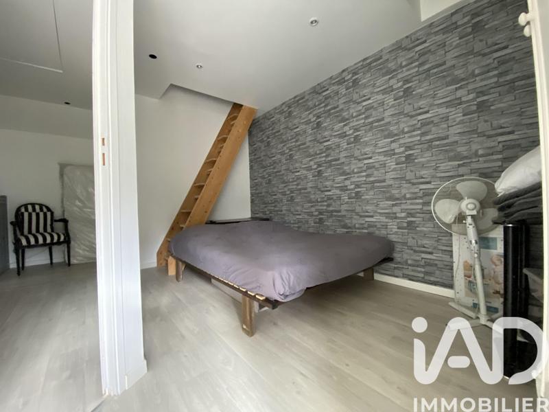 Maison de village - 152 m² - 7 pièces