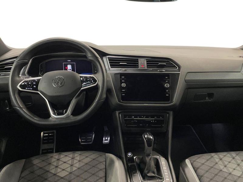 Volkswagen Tiguan 2.0 Tdi 150ch Dsg7 R-Line