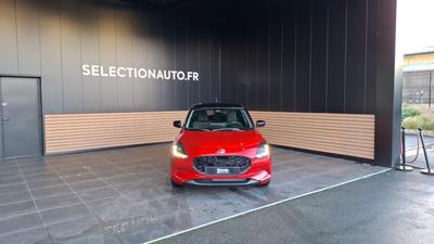 Suzuki Swift VI 1.2 Dualjet Hybrid Privilege