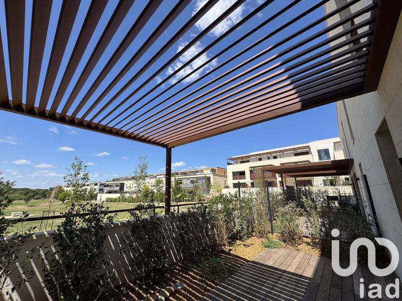 Maison - 109 m² - 4 pièces