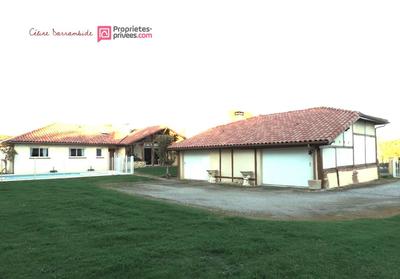 Maison - 120 m² - 4 pièces