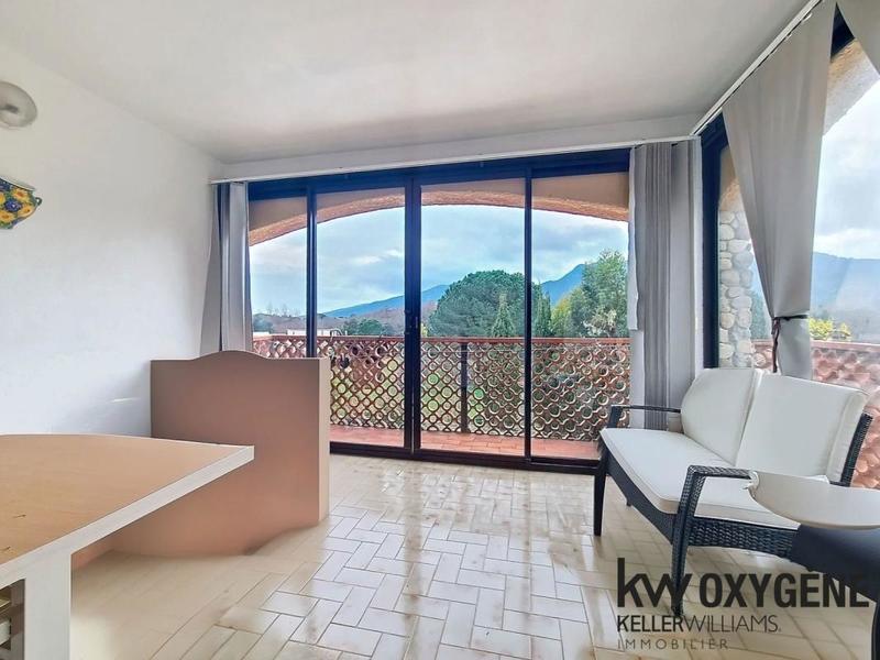 Pavillon - 170 m² - 5 pièces