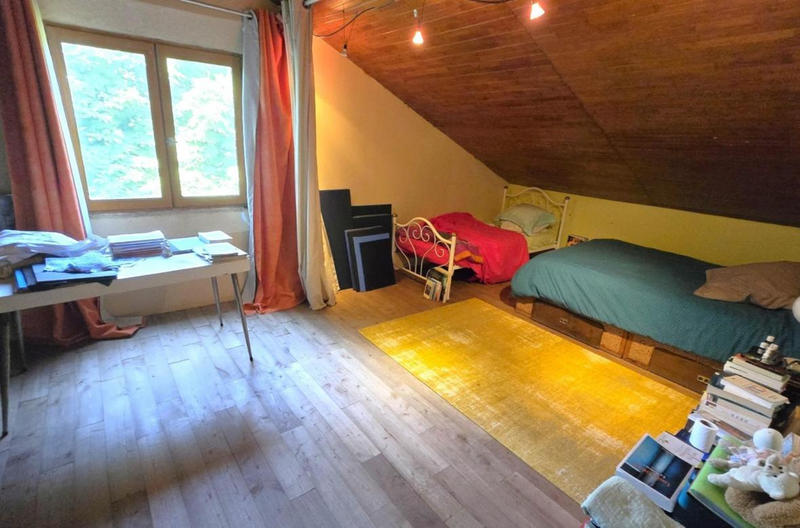 Maison - 164 m² - 7 pièces