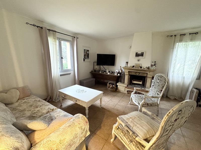 Villa - 127 m² - 5 pièces