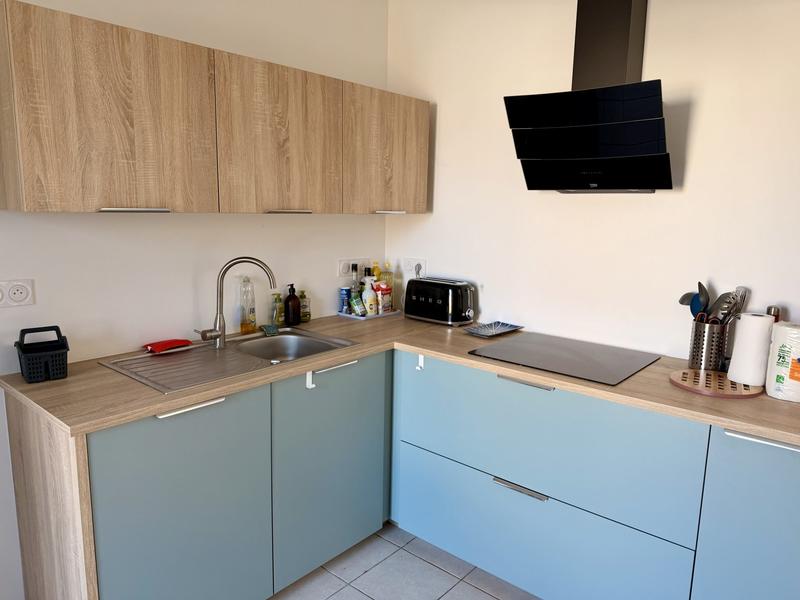 Maison ancienne - 122 m² - 7 pièces