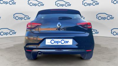 Renault Clio 1.0 TCe 90 Intens