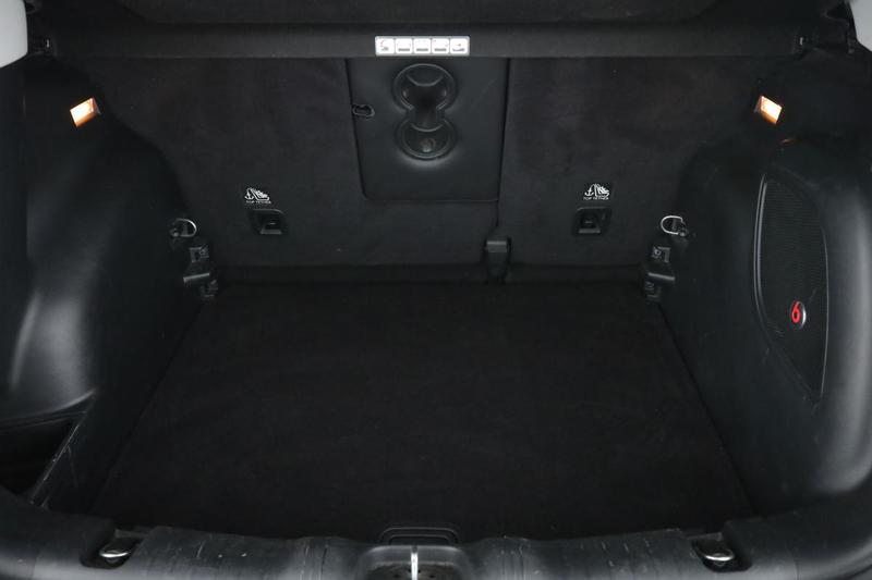 Jeep Compass 1.4 MultiAir Limited 140 ch